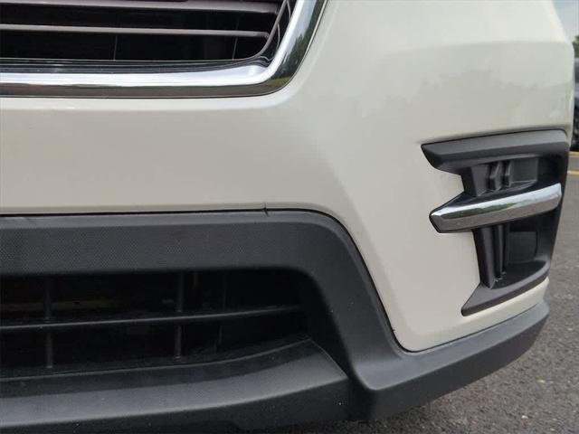 used 2020 Subaru Ascent car, priced at $19,500