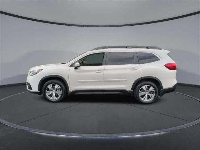 used 2020 Subaru Ascent car, priced at $19,500