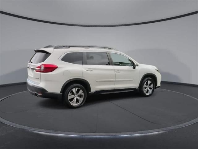 used 2020 Subaru Ascent car, priced at $19,500