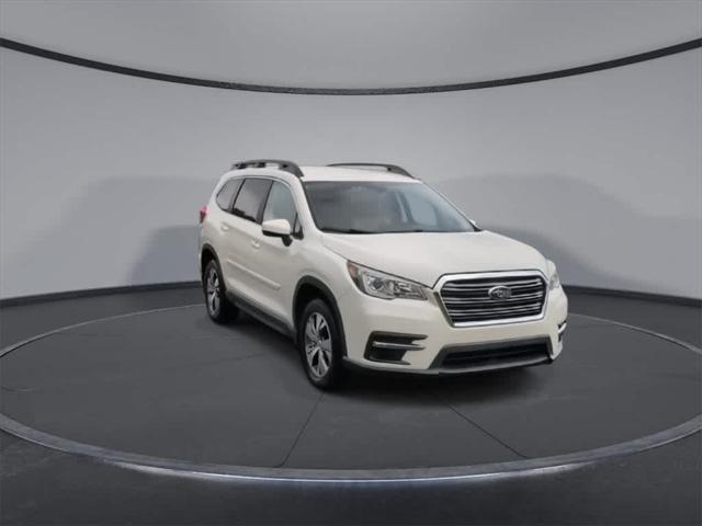 used 2020 Subaru Ascent car, priced at $19,500