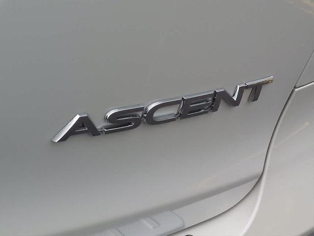 used 2020 Subaru Ascent car, priced at $19,500
