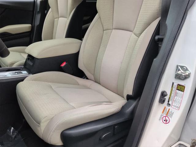 used 2020 Subaru Ascent car, priced at $19,500