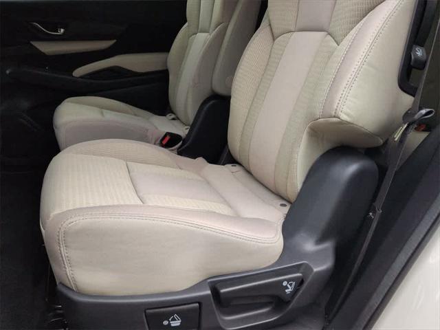 used 2020 Subaru Ascent car, priced at $19,500
