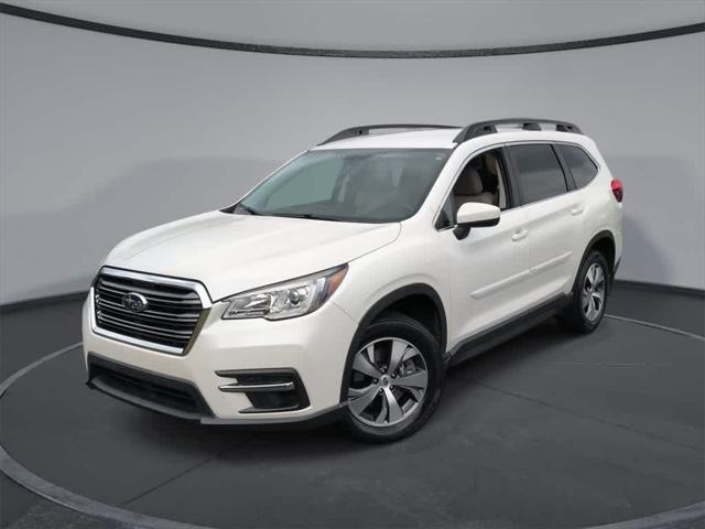 used 2020 Subaru Ascent car, priced at $19,500