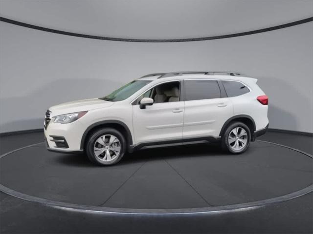 used 2020 Subaru Ascent car, priced at $19,500