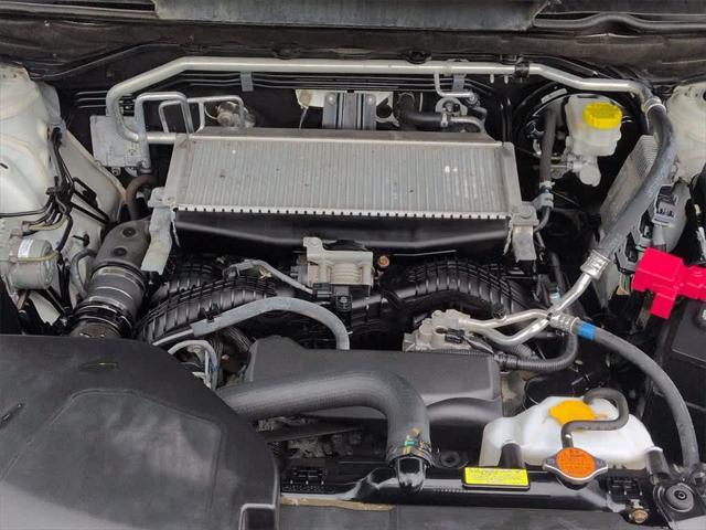 used 2020 Subaru Ascent car, priced at $19,500
