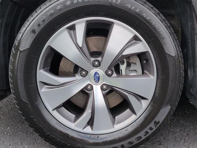 used 2020 Subaru Ascent car, priced at $19,500