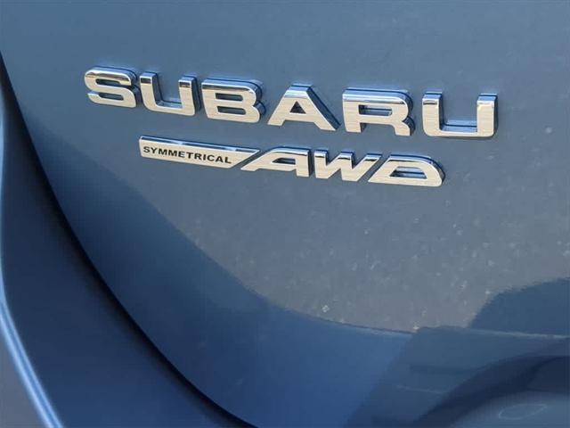 used 2022 Subaru Forester car, priced at $29,200