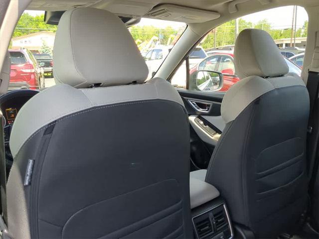 used 2022 Subaru Forester car, priced at $29,200