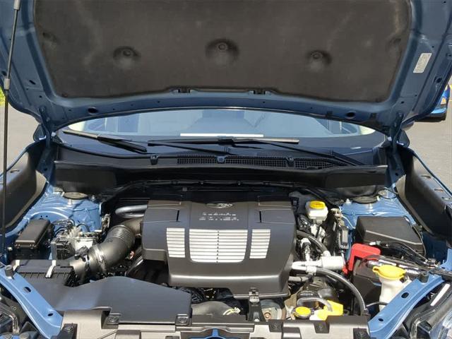 used 2022 Subaru Forester car, priced at $29,200