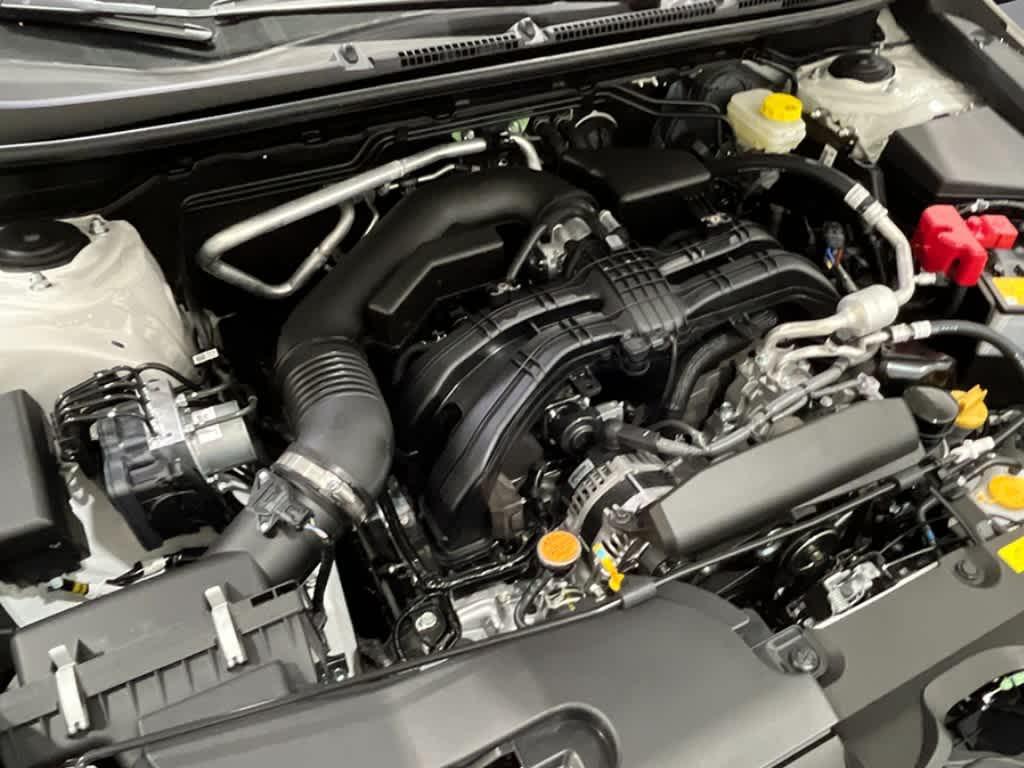 new 2025 Subaru Crosstrek car, priced at $29,732
