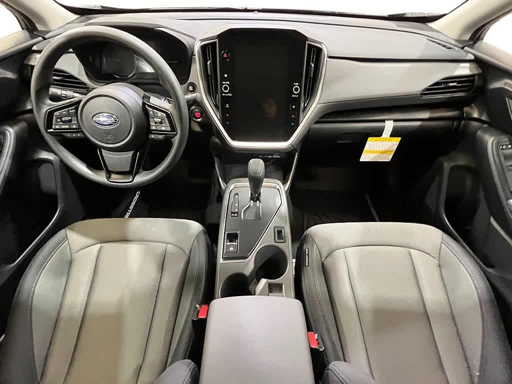 new 2025 Subaru Crosstrek car, priced at $29,732