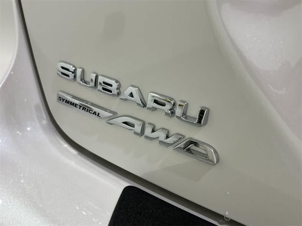 new 2025 Subaru Crosstrek car, priced at $29,732