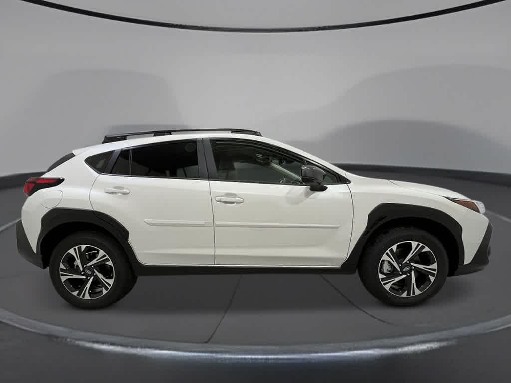 new 2025 Subaru Crosstrek car, priced at $29,732