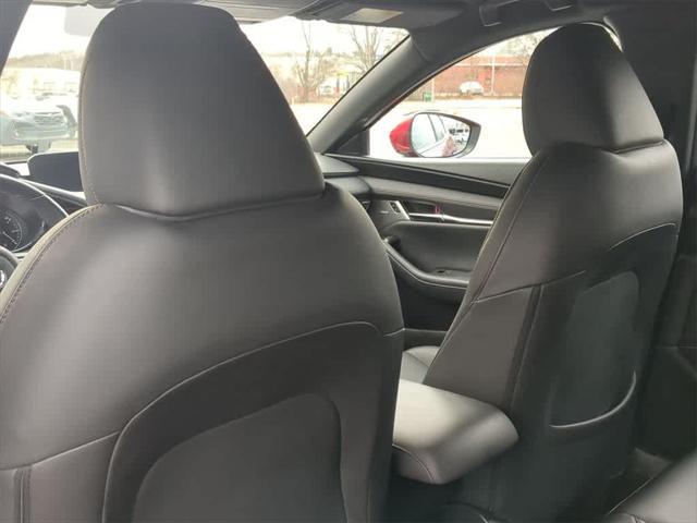 used 2020 Mazda Mazda3 car, priced at $20,000