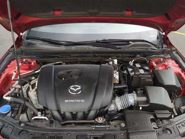 used 2020 Mazda Mazda3 car, priced at $20,000