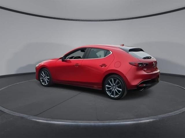 used 2020 Mazda Mazda3 car, priced at $20,000