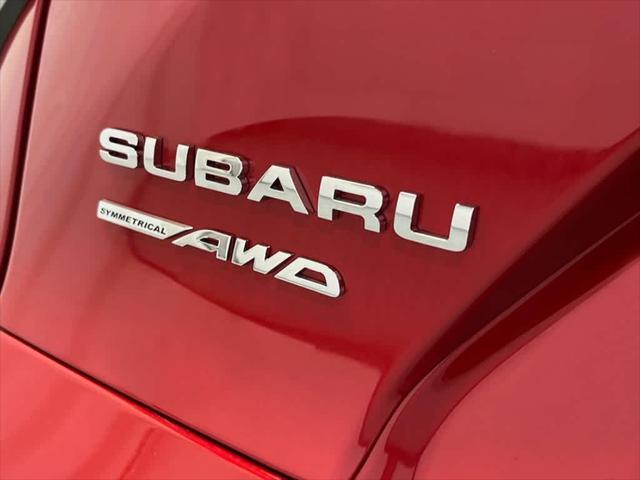 used 2024 Subaru Solterra car, priced at $30,000
