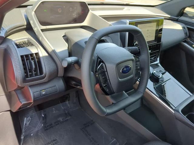 used 2024 Subaru Solterra car, priced at $26,982