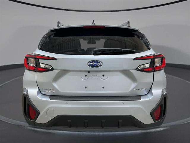 new 2024 Subaru Crosstrek car, priced at $32,267