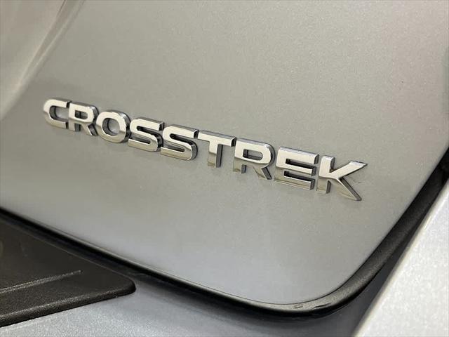 new 2024 Subaru Crosstrek car, priced at $32,267