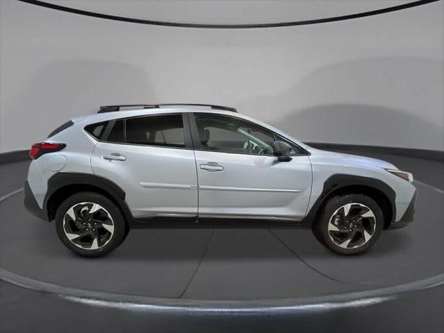 new 2024 Subaru Crosstrek car, priced at $32,267