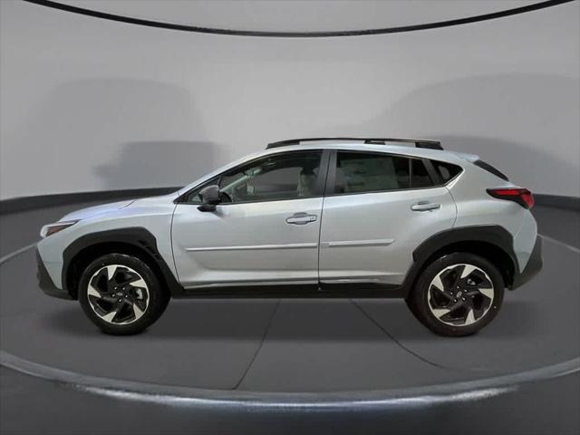 new 2024 Subaru Crosstrek car, priced at $32,267