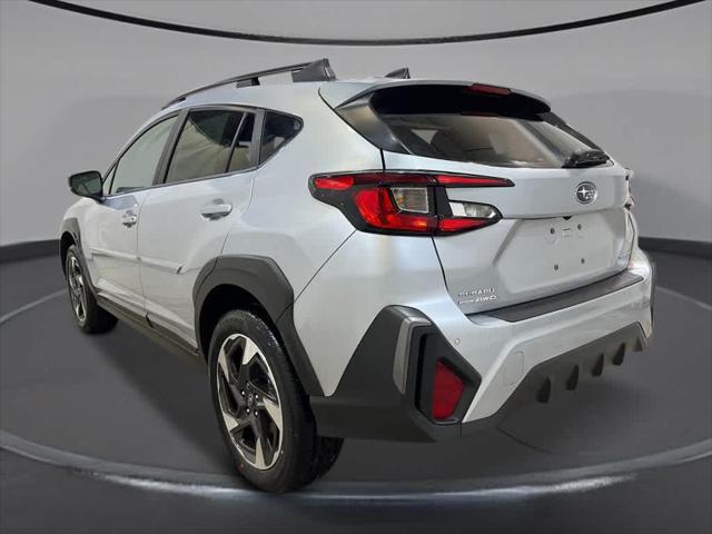 new 2024 Subaru Crosstrek car, priced at $32,267