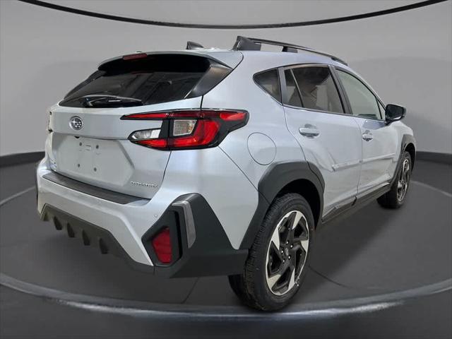 new 2024 Subaru Crosstrek car, priced at $32,267