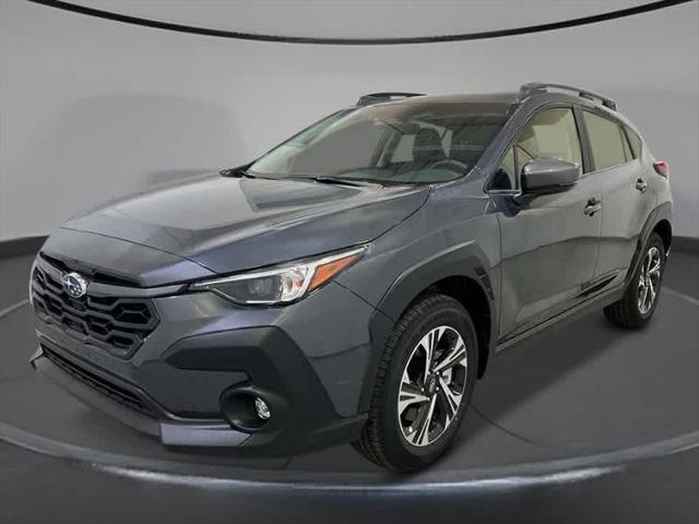 new 2024 Subaru Crosstrek car, priced at $30,049