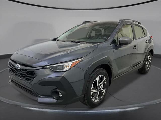 new 2024 Subaru Crosstrek car, priced at $30,539