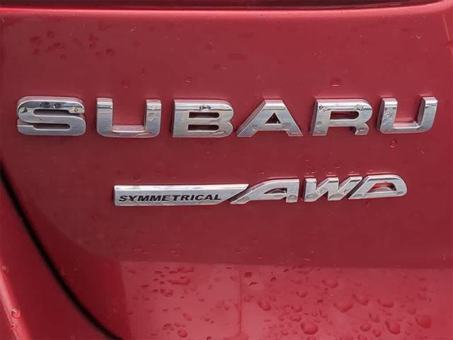 used 2018 Subaru Impreza car, priced at $12,153