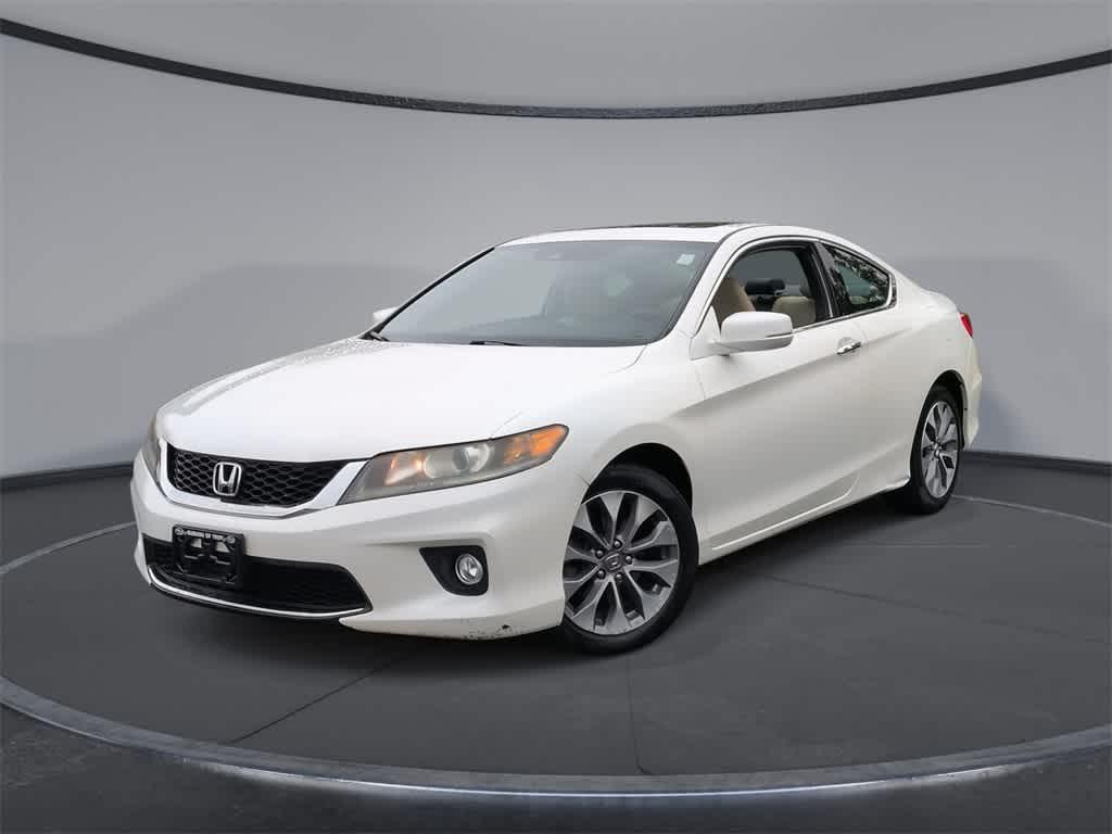 used 2015 Honda Accord car, priced at $12,783