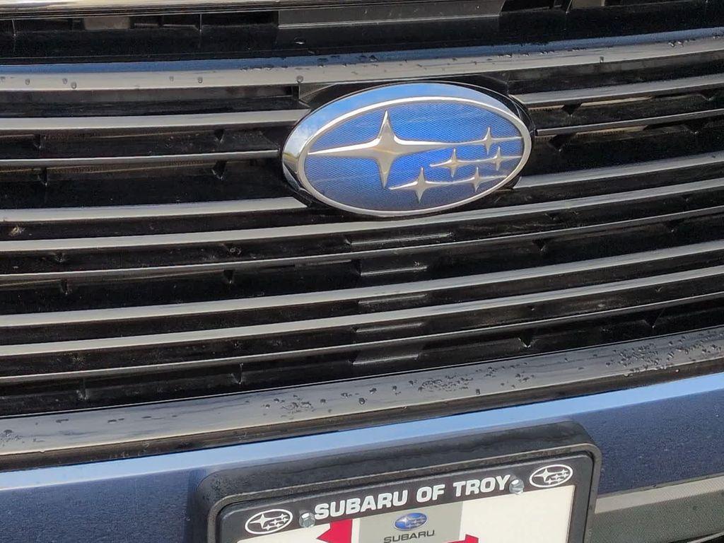 used 2022 Subaru Ascent car, priced at $31,750