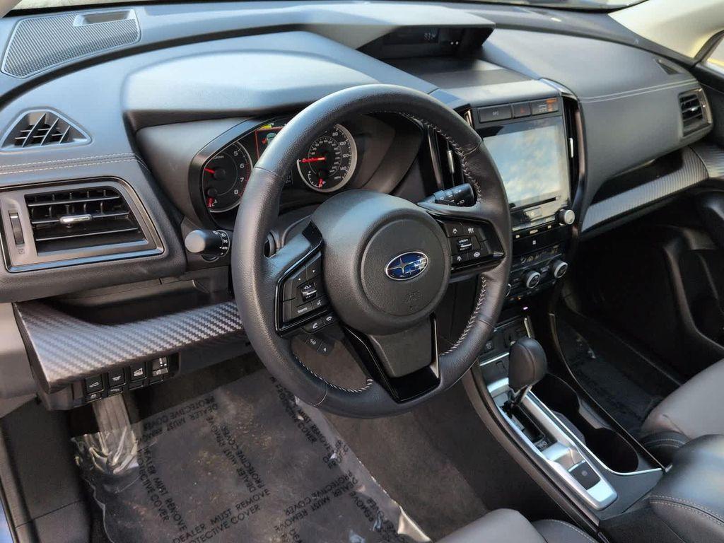 used 2022 Subaru Ascent car, priced at $31,750