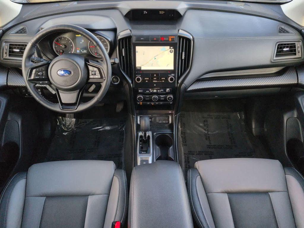 used 2022 Subaru Ascent car, priced at $31,750