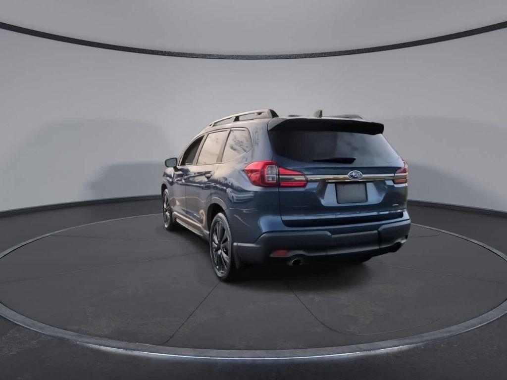 used 2022 Subaru Ascent car, priced at $31,750