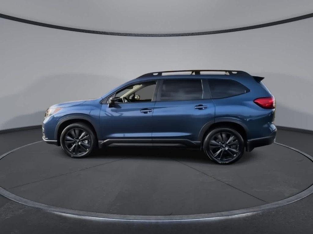 used 2022 Subaru Ascent car, priced at $31,750