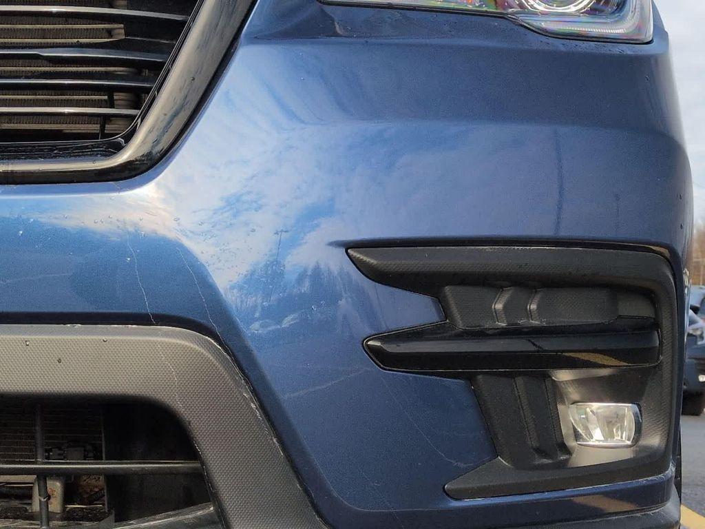 used 2022 Subaru Ascent car, priced at $31,750