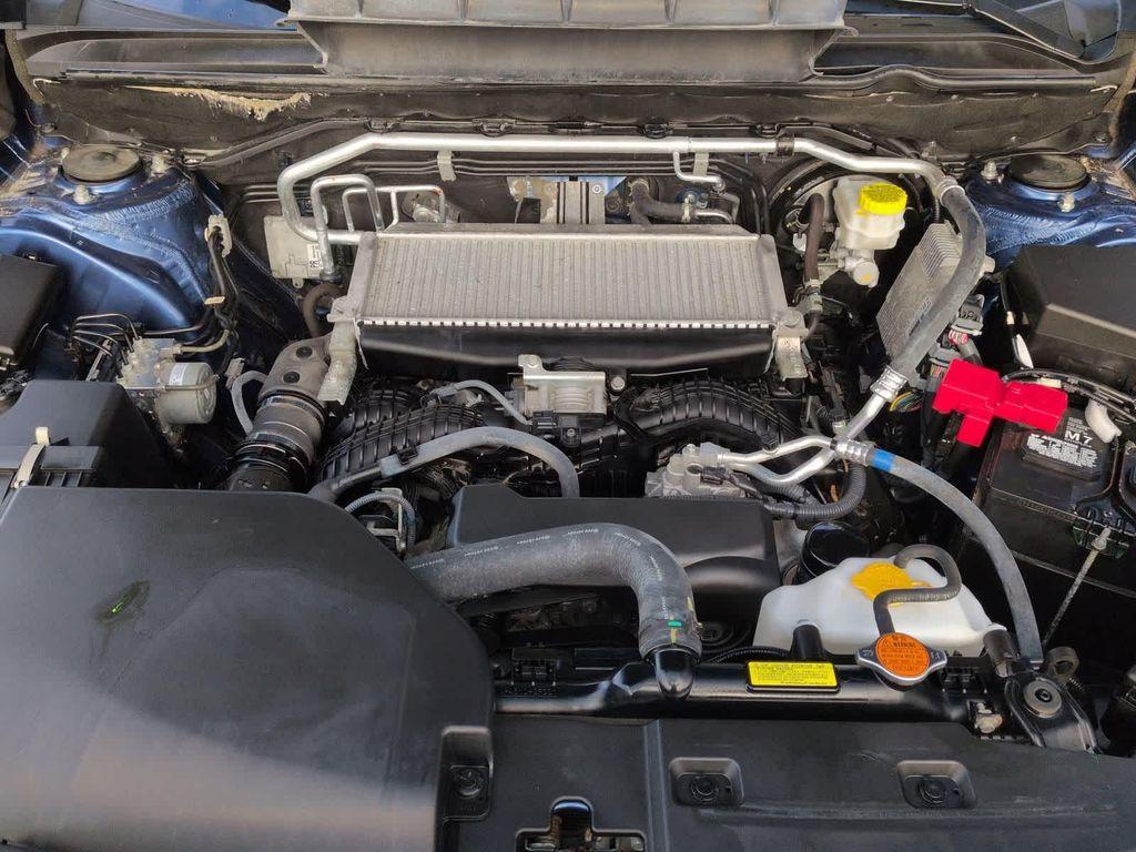 used 2022 Subaru Ascent car, priced at $31,750