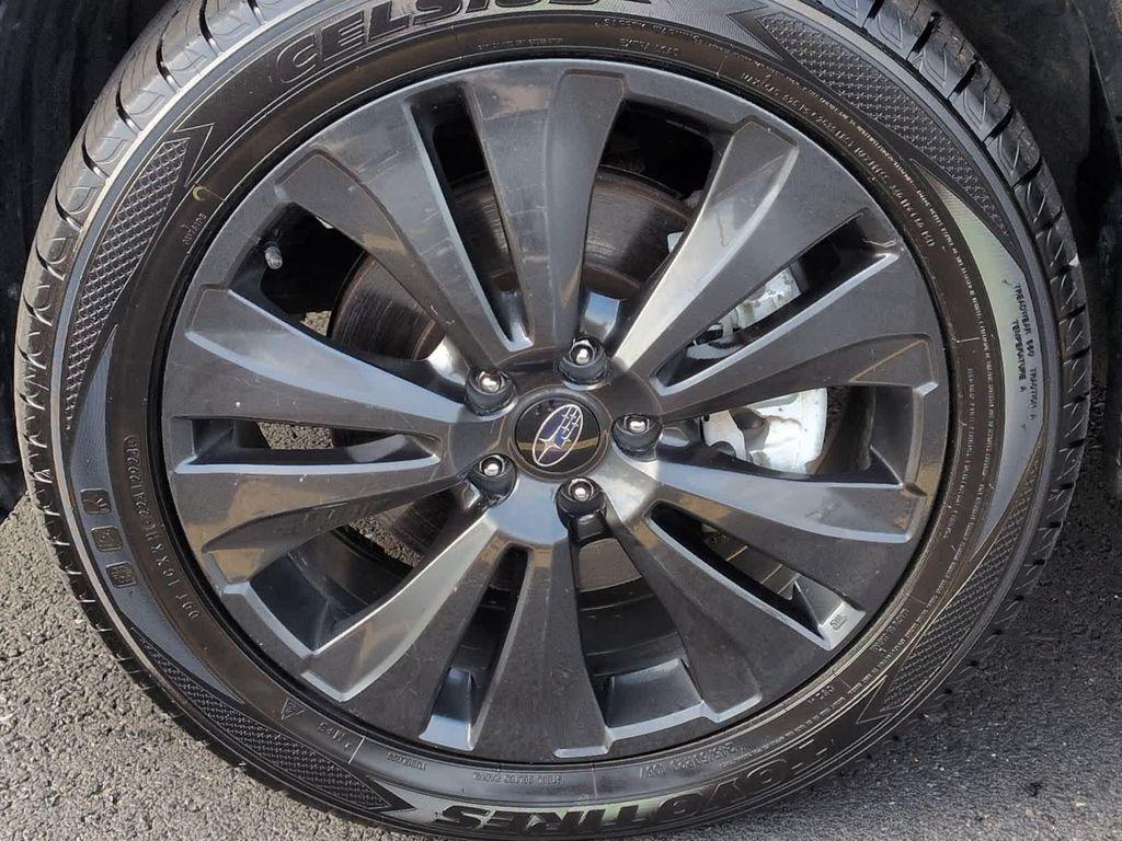 used 2022 Subaru Ascent car, priced at $31,750