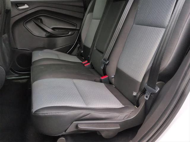 used 2017 Ford Escape car, priced at $8,696