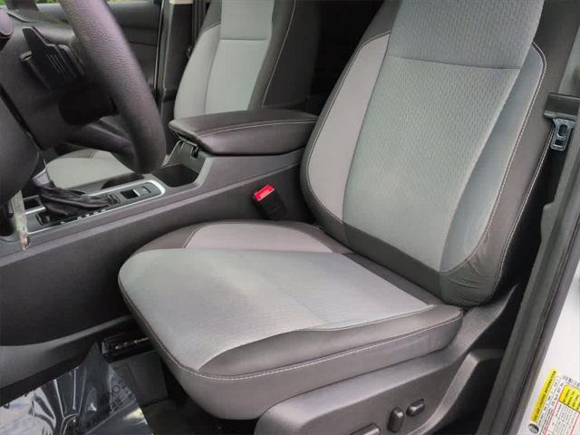 used 2017 Ford Escape car, priced at $8,696