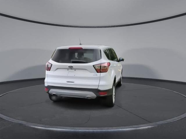 used 2017 Ford Escape car, priced at $8,696