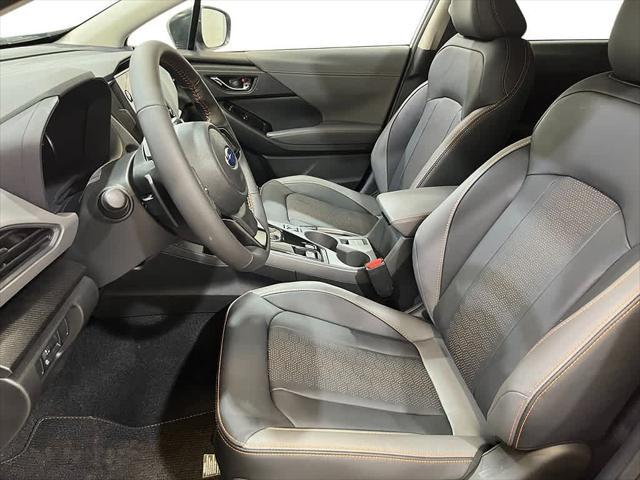 new 2025 Subaru Crosstrek car, priced at $35,544