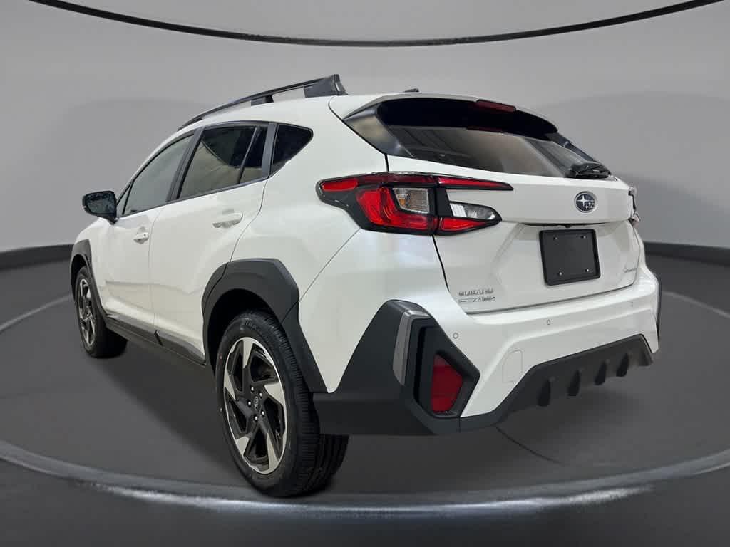 new 2025 Subaru Crosstrek car, priced at $33,908