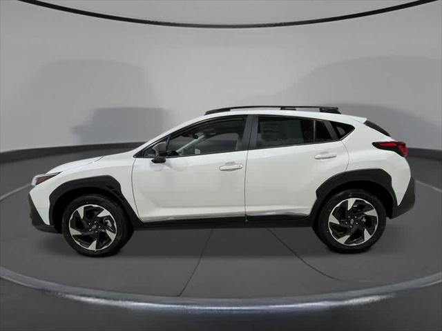 new 2025 Subaru Crosstrek car, priced at $35,544
