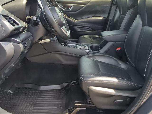 used 2022 Subaru Forester car, priced at $27,294