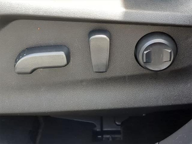 used 2022 Subaru Forester car, priced at $27,294