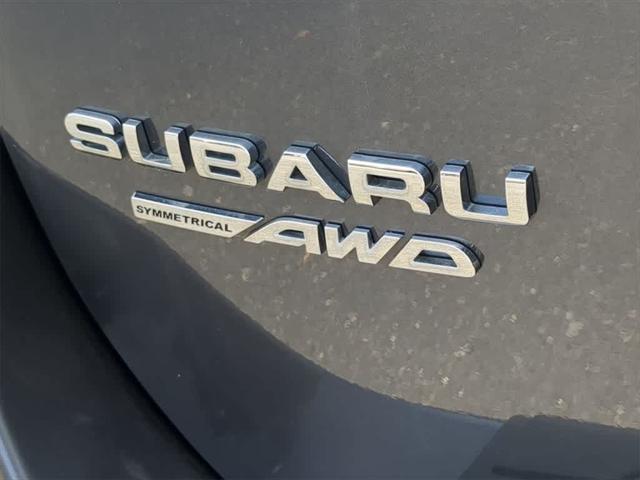 used 2022 Subaru Forester car, priced at $27,294